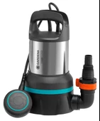 Gardena 9032 Temiz Su Dalgıç Pompası 11000 - 1