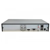 HILOOK 4kanal 1080p DVR-204G-K1 1-diskli 5in1 DVR Metal Kasa - 2