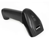 PERKON PS30 Lazer 1D Kablolu Ayaklı Barkod Okuyucu thumbnail 2