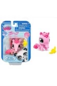 FARBU Littlest Pet Shop  Tekli Figür  00521 (G7#15 Figür) - 1