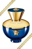 VERSACE DYLAN BLUE POUR FEMME EDP 100ML - 2