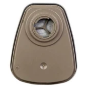 3M 6099 A2BEK2P3 Asit Amonyak Gaz/Buhar Filtresi - 4