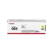 Canon CRG-069 Y Yellow Sarı Toner MF754-752-673 thumbnail 1