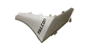 Falcon Cmax 155 Marşbiyel Dekoratif Sol Gri - 1