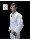 Essimo IJF Onaylı Gold Judo Elbisesi Beyaz Judogi - 2