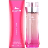 Lacoste Touch Of Pink Edt 90 Ml Kadın Parfüm - 2