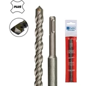 FiveStar Sds Plus Matkap Ucu 20x350 MM - 1