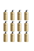 DP DAİLY PERFECTİON,Tuzsuz Şampuan Çam Terebentin 12 Adet 500 ml - 1