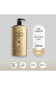 DP,Daily Perfection Şampuan Çam Terebentin 500 ml Tuzsuz Şampuan - 1