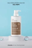 DAILY PERFECTION PRO,Reactıvator Saç Bakım Seti Saç Dökülme Karşıtı (Şampuan-Saç Bakım Kremi-Saç Bakım Yağı-Serum) - 5
