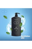 DP,Daily Perfection Mentol 500 ml Tuzsuz Şampuan - 3