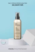 DAILY PERFECTION PRO,Reactıvator Saç Bakım Seti Saç Dökülme Karşıtı (Şampuan-Saç Bakım Kremi-Saç Bakım Yağı-Serum) - 6