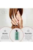 DP DAİLY PERFECTİON,Hyaluronik Asit Şampuan 425ml - 3