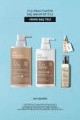 DAILY PERFECTION PRO,Reactıvator Saç Bakım Seti Saç Dökülme Karşıtı (Şampuan-Saç Bakım Kremi-Saç Bakım Yağı-Serum) - 3
