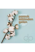 DP DAİLY PERFECTİON,Pamuk Sütü Ve Buğday Özlü Şampuan 12 Adet 500 ml - 3