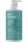 DAILY PERFECTION PRO,Hyaluronik Asit Şampuan 450 ml - 1