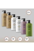 DP DAİLY PERFECTİON,6 Çeşit Şampuan Seti 425 ml - 1