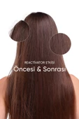 DAILY PERFECTION PRO,Reactıvator Saç Bakım Seti Saç Dökülme Karşıtı (Şampuan-Saç Bakım Kremi-Saç Bakım Yağı-Serum) - 2