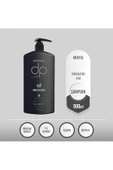 DP,6 Çeşit Şampuan Seti 500ml - 5