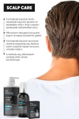 DAILY PERFECTION PRO Scalp Care Saç Bakım Seti Erkeklere Özel (Şampuan-Şekillendirici Sıvı Saç Bakım Kremi-Vitamin Shot) - 6