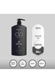 DP,Daily Perfection Mentol 500 ml Tuzsuz Şampuan - 1