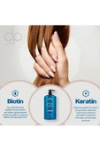 Dp,Daily Perfection Bio Barrier Şampuan Kepek Önleyici Şampuan 2 Adet 500 Ml - 6