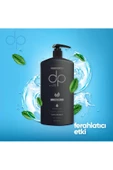 DP,Daily Perfection Mentol Tuzsuz Şampuan 800 ml - 2