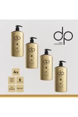DP,Daily Perfection Tuzsuz Şampuan Çam Terebentin 4 X 500 ml - 1
