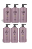 Dp,Karanfil Özlü Tuzsuz Şampuan 500 Ml X 6 Adet - 1