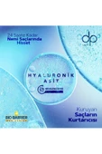 DP,Daily Perfection Bio Barrier Şampuan 24 Saat Nemlendirme Seti 2 Adet 500 ml - 4