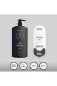 DP,Daily Perfection Mentol Ferahlatıcı Etki Şampuan 2 Adet 500 ml - 2