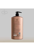 DP DAİLY PERFECTİON,Tuzsuz Şampuan Çörekotu Yağı 6 Adet 500 ml - 2