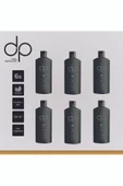 DP DAİLY PERFECTİON,Tuzsuz Şampuan 6 Adet 250 ml Mentol Ferahlatıcı Etki - 1