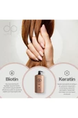 DP DAİLY PERFECTİON,Tuzsuz Şampuan Çörekotu 800 Ml (2 Adet) - 2
