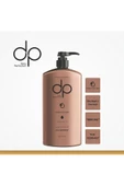 DP DAİLY PERFECTİON,Şampuan 800ml Çörek Otu Yağı - 1