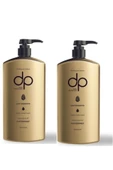 DP DAİLY PERFECTİON,Şampuan Çam Terebentin Tuzsuz 2 Adet 500 ml thumbnail 1