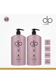DP DAİLY PERFECTİON,Karanfil Özlü 500 ml Şampuan 2 Adet - 1