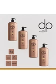 DP DAİLY PERFECTİON,Tuzsuz Şampuan 800 ml Çörekotu Yağı 4 Adet thumbnail 1
