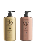 DP DAİLY PERFECTİON,Dp 1 Adet Çam Terebentin(500 Ml) 1 Adet Çörek Otu Yağı(500 Ml) Şampuan 2'li Set - 1