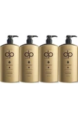 DP DAİLY PERFECTİON,Şampuan Çam Terebentin Sağlıklı Uzayan Saçlar 4x 800 ml - 1