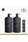 DP DAİLY PERFECTİON,Dp Mentol 800 ml Şampuan ( 2 Adet ) - 1
