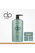 DP DAİLY PERFECTİON,Dp Bio Barrier Şampuan 24 Saat Nemlendirme 800 Ml - 1