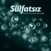 DP DAİLY PERFECTİON,Dp Bio Barrier Şampuan 24 Saat Nemlendirme 800 Ml - 4