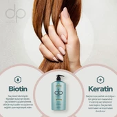 DP DAİLY PERFECTİON,Dp Bio Barrier Şampuan 24 Saat Nemlendirme 800 Ml - 5