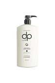 DP DAİLY PERFECTİON,Tuzsuz Şampuan 800 Ml Pamuk Sütü Ve Buğday Proteini (2'li Paket) - 1