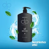 DP DAİLY PERFECTİON,Dp Mentol 800 ml Şampuan ( 2 Adet ) - 2