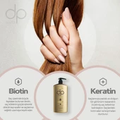 DP DAİLY PERFECTİON,Dp Çamtebentin 800 Ml Şampuan ( 2 Adet ) - 4
