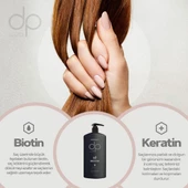 DP DAİLY PERFECTİON,Dp Mentol 800 ml Şampuan ( 2 Adet ) - 4