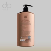 DP DAİLY PERFECTİON,1 Adet Çörek Otu Yağı Şampuan(500 Ml) 1 Adet Saç Kremi Hindistan Cevizi(500 Ml) Set - 3