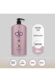 DP DAİLY PERFECTİON,Karanfil Özlü 500 Ml Tuzsuz Şampuan - 1